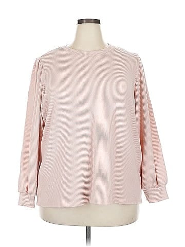 LC Lauren Conrad Pullover Sweater (view 1)
