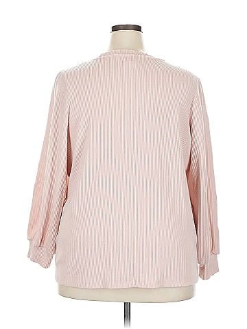 LC Lauren Conrad Pullover Sweater (view 2)