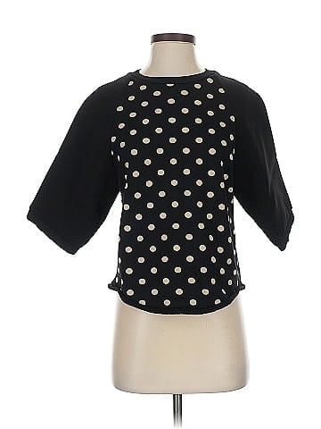 3.1 Phillip Lim 3/4 Sleeve T-Shirt (view 1)