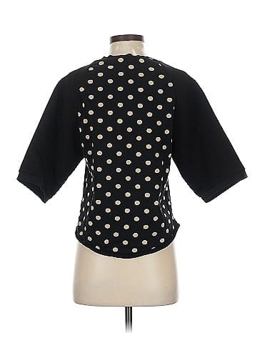 3.1 Phillip Lim 3/4 Sleeve T-Shirt (view 2)