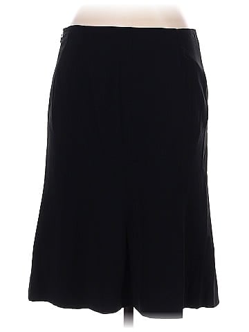Moschino Cheap And Chic Formal Skirt (view 2)