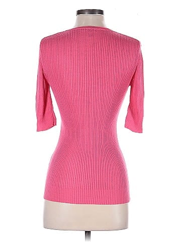 M Missoni 3/4 Sleeve T-Shirt (view 2)