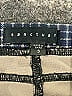 Sanctuary Houndstooth Gray Active Pants Size S - photo 3