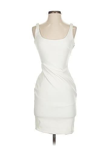 Elizabeth and James Cocktail Dress (view 1)