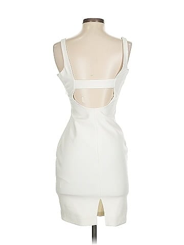 Elizabeth and James Cocktail Dress (view 2)