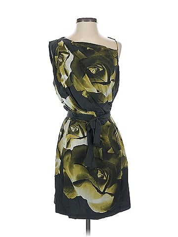 Robert Rodriguez Cocktail Dress (view 1)
