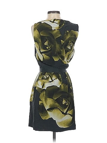 Robert Rodriguez Cocktail Dress (view 2)