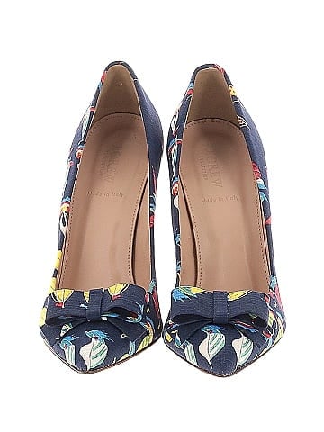 J.Crew Collection Heels (view 2)