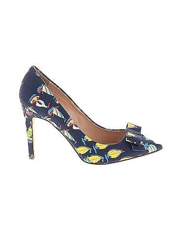 J.Crew Collection Heels (view 1)