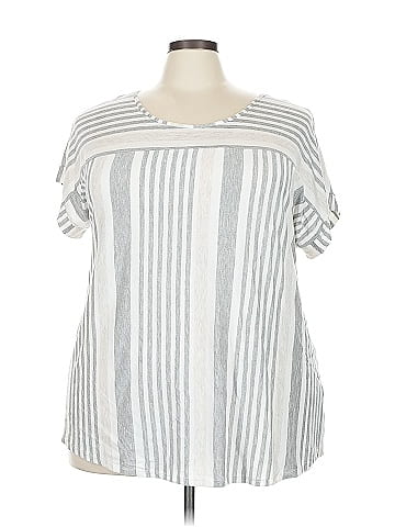 Corvia Short Sleeve T-Shirt (view 1)