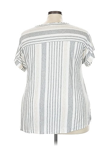 Corvia Short Sleeve T-Shirt (view 2)