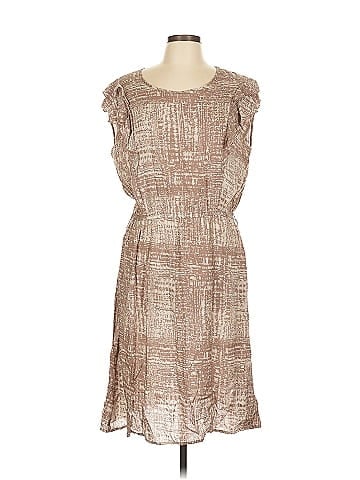Downeast Casual Dress (view 1)
