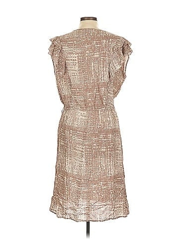 Downeast Casual Dress (view 2)