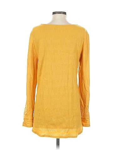 Akemi + Kin Long Sleeve T-Shirt (view 2)