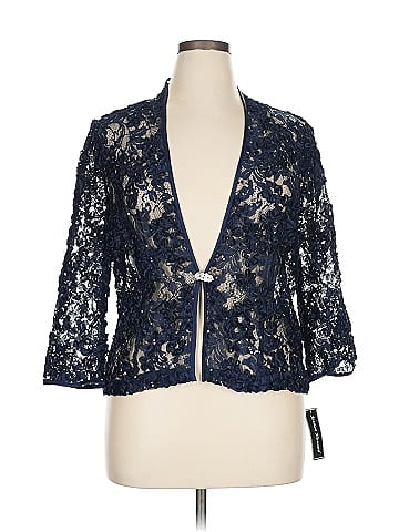 Jessica Howard Kimono (view 1)