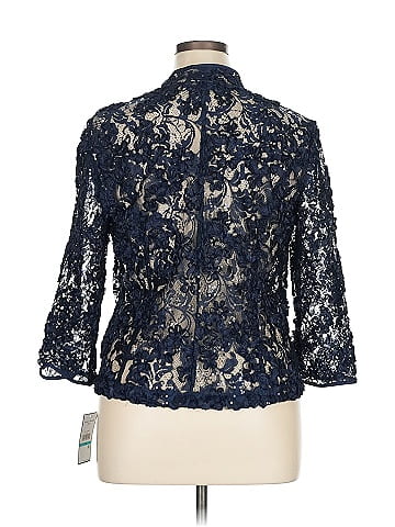 Jessica Howard Kimono (view 2)