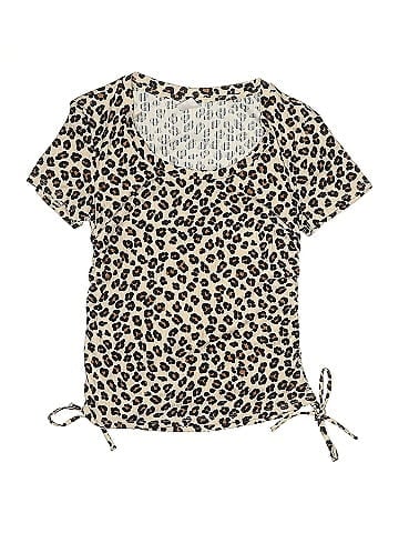 No Boundaries Short Sleeve T-Shirt (view 1)