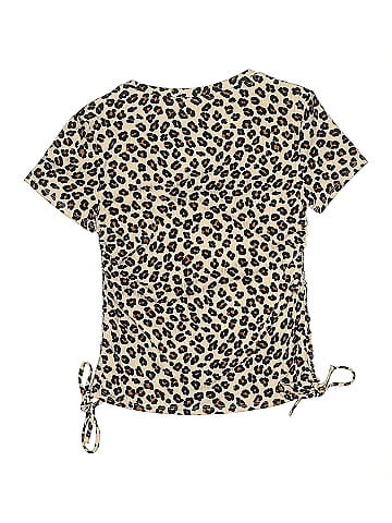 No Boundaries Short Sleeve T-Shirt (view 2)