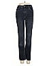 Kut from the Kloth Hearts Blue Jeans Size 00 - photo 1