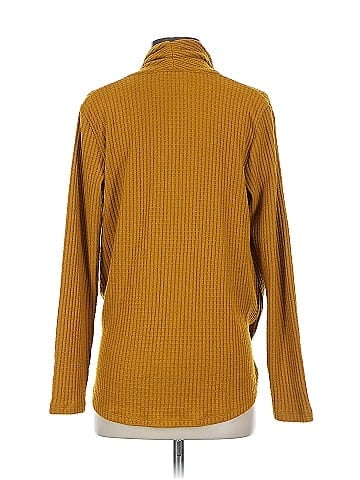 Akemi + Kin Long Sleeve Blouse (view 2)