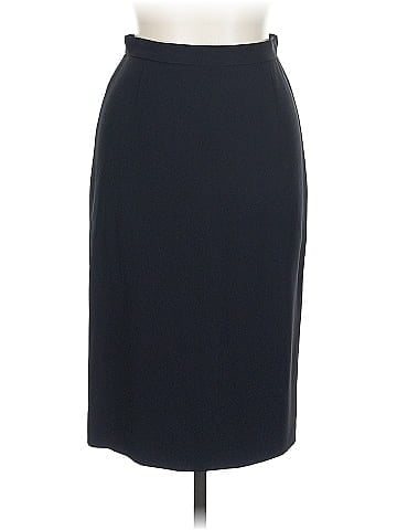Moschino Cheap And Chic Formal Skirt (view 1)