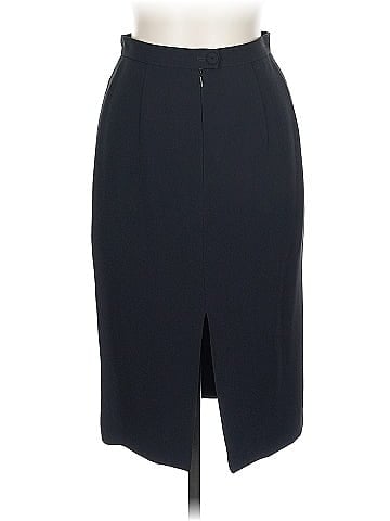 Moschino Cheap And Chic Formal Skirt (view 2)
