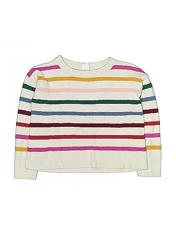 Baby Gap Pullover Sweater (view 1)