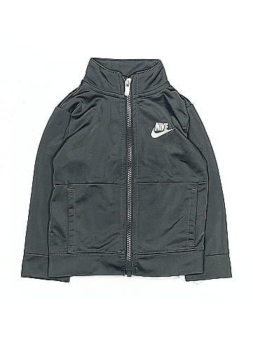 Nike Track Jacket (view 1)