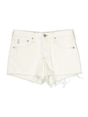 Adriano Goldschmied Denim Shorts (view 1)