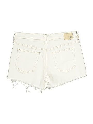 Adriano Goldschmied Denim Shorts (view 2)