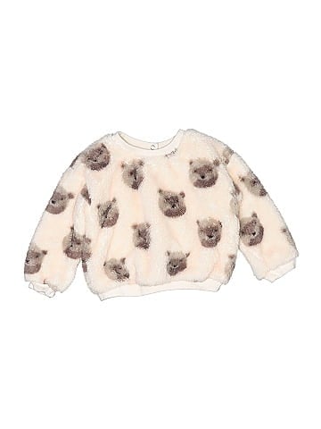 Baby Gap Pullover Sweater (view 1)