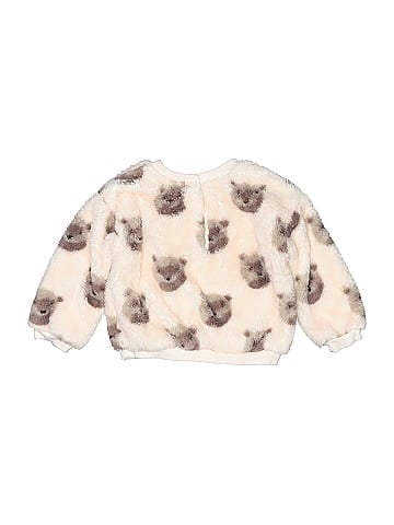 Baby Gap Pullover Sweater (view 2)