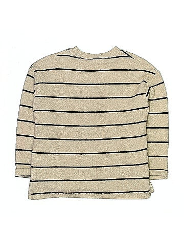 Zara Baby 3/4 Sleeve T-Shirt (view 2)