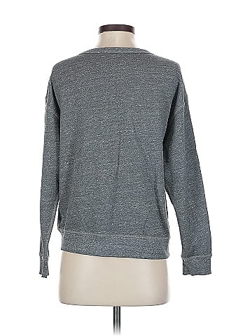 ALEXA CHUNG for AG Sweatshirt (view 2)