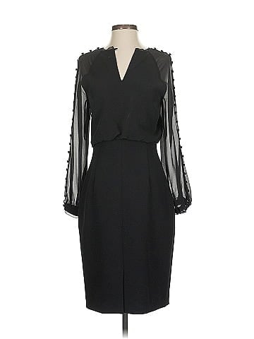 Badgley Mischka Cocktail Dress (view 1)