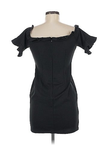 Saints + Secrets Cocktail Dress (view 2)