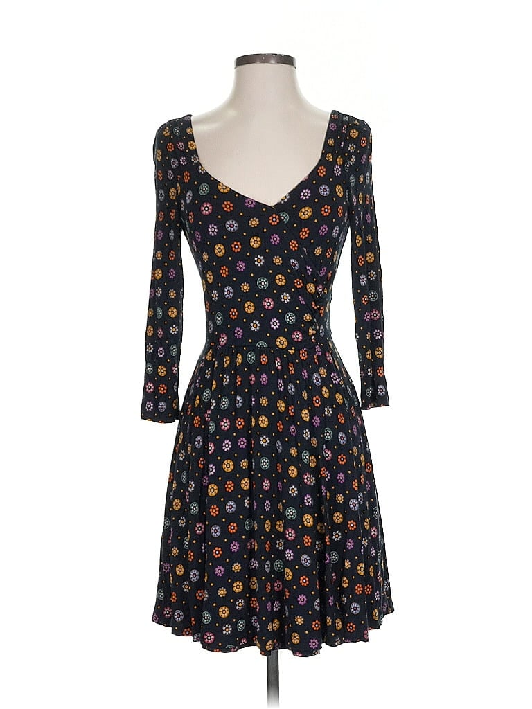 Click to view more detailed imagery on our partner's website Pre-owned Maeve By Anthropologie Casual Dress In Black