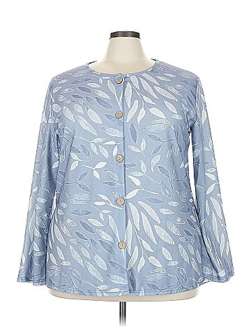 Lily by Firmiana Kimono (view 1)