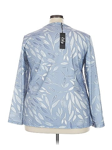 Lily by Firmiana Kimono (view 2)