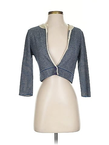 Schumacher Wool Cardigan (view 1)