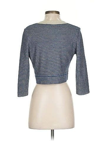 Schumacher Wool Cardigan (view 2)