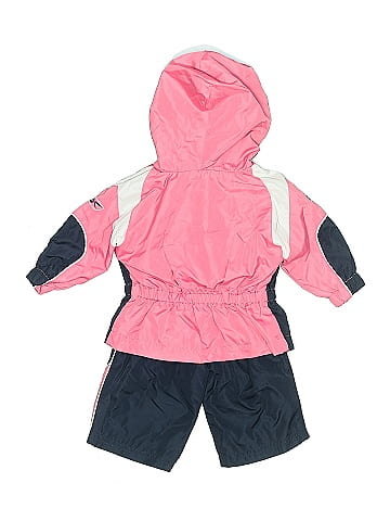 Reebok Track Jacket (view 2)