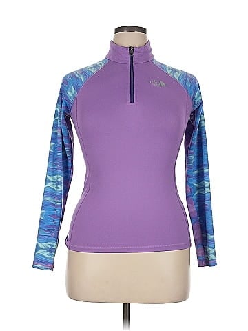 The North Face Pullover Sweater (view 1)
