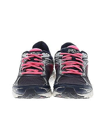 FILA Sneakers (view 2)