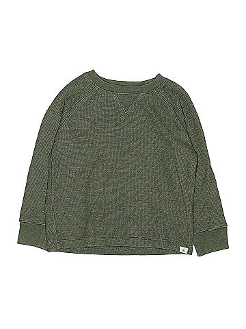 Baby Gap Pullover Sweater (view 1)