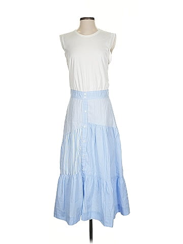Veronica Beard Jeans Casual Dress (view 1)