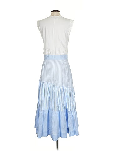 Veronica Beard Jeans Casual Dress (view 2)