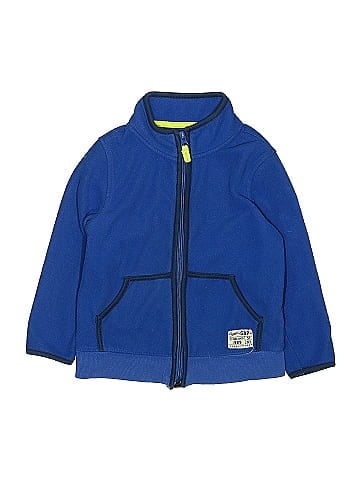 Baby Gap Outlet Jacket (view 1)