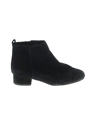 GB Girls Ankle Boots (view 1)
