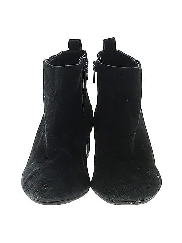GB Girls Ankle Boots (view 2)